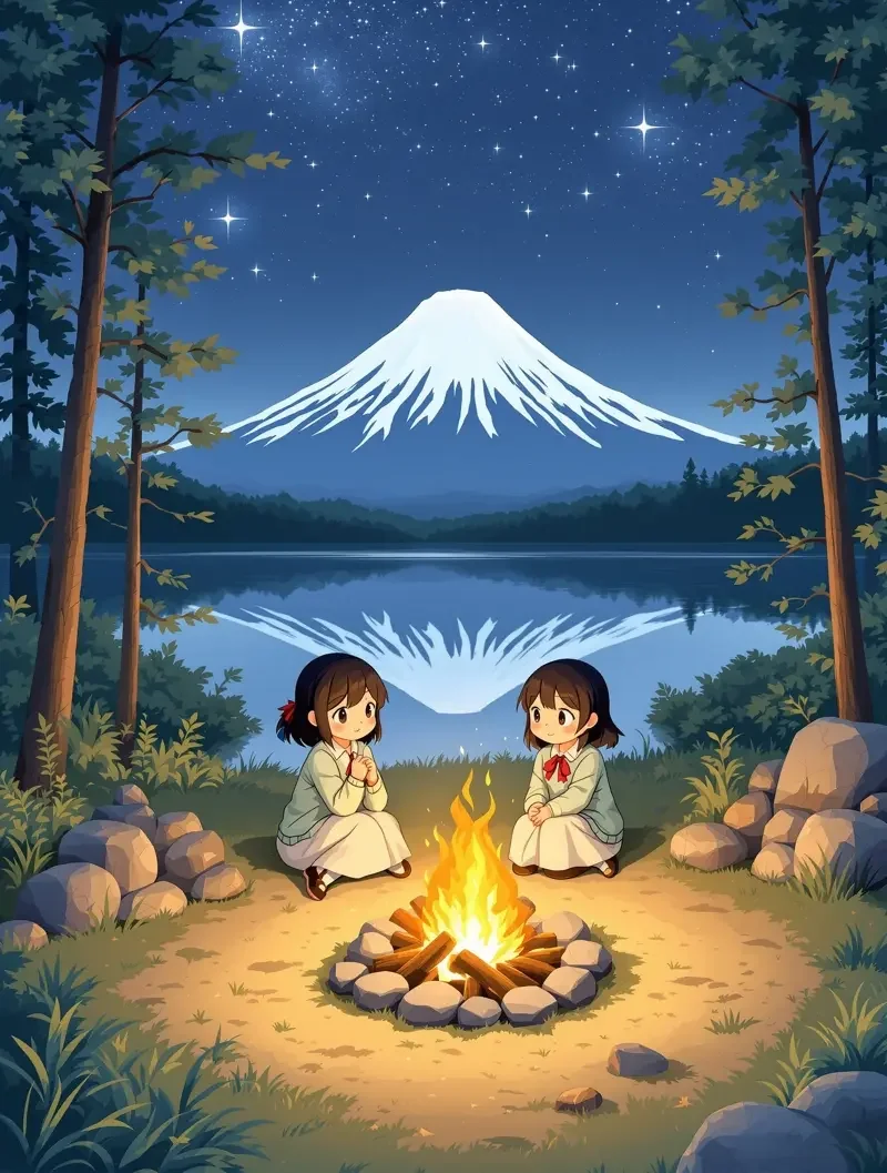 摇曳露营 - 奈菲影视 摇曳露营 - 奈菲影视治愈动漫推荐
